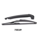 Fiat 500 Arka Cam Silecek Kolu 2015-2022 Srk 51833786